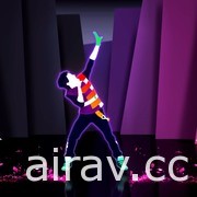 《Just Dance 舞力全开 2021》免费更新 第 2 季“斗舞”现已推出