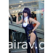 Fancy Frontier 開拓動漫祭 37 會場 Cosplay 照片集錦