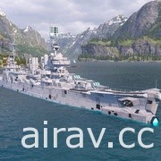 前進外太空！家用版《戰艦世界：傳奇》推出「恆星碰撞」歡慶愚人節