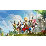 3D MMORPG《龍之谷 M》日版宣布將於 2021 年 3 月 31 日結束營運