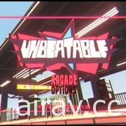 节奏动作游戏《Unbeatable》预定 4 月 6 日展开募资 试玩版即将推出