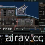 生存恐怖潛艇模擬遊戲《潛淵症 Barotrauma》今日開放限時免費遊玩