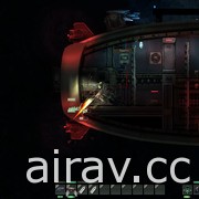 生存恐怖潛艇模擬遊戲《潛淵症 Barotrauma》今日開放限時免費遊玩