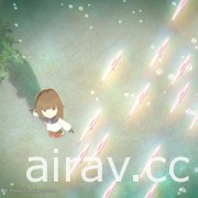 《DEEMO THE MOVIE》释出最新宣传影片 邀请日向坂 46 成员丹生明里演出