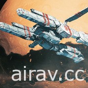 科幻 MMO《無限艦隊 Infinite Fleet》在歐美展開 Alpha 封測 預告本週將揭露中文預告影片