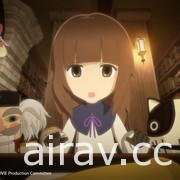 《DEEMO THE MOVIE》釋出最新宣傳影片 邀請日向坂 46 成員丹生明里演出