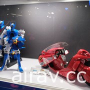 TAMASHII POP UP SPOT 限定快闪今日开展《咒术回战》等新品于展中登场