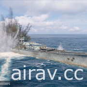 《戰艦世界》釋出 0.10.2 版本更新 開放新「大狩獵」臨時戰鬥類型