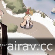 《MazM：歌劇魅影》PC 版 25 日在 Steam 上市 破解巴黎歌劇院的神秘事件