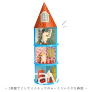 Moomin Café 噜噜米主题餐厅欢庆儿童节 4 月份优惠情报公开