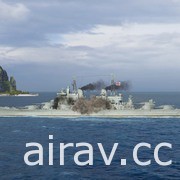 家用主機版《戰艦世界：傳奇》發表 3.1 版本更新