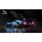 赛车竞速游戏《Racing Master》公开官方网站 预定 3 月于北美开放测试