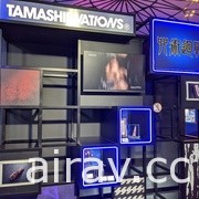 TAMASHII POP UP SPOT 限定快闪今日开展《咒术回战》等新品于展中登场