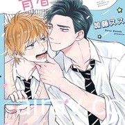 【書訊】東立 4 月漫畫、輕小說新書《LoveR 捕捉心動》等作