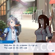 異世界模擬 RPG《社長，戰鬥的時間到了！》PC 版 31 日上架