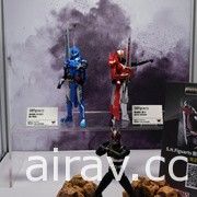 TAMASHII POP UP SPOT 限定快闪今日开展《咒术回战》等新品于展中登场