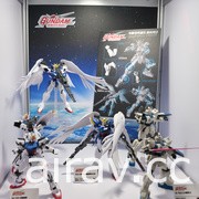 TAMASHII POP UP SPOT 限定快闪今日开展《咒术回战》等新品于展中登场