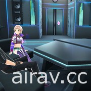 KONAMI 宣布进军 Oculus 平台　12 日将推出 VR 音乐游戏《BEAT ARENA》