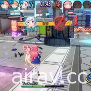 動作射擊遊戲《Bubbles &amp; Dolls》於日本推出 操縱個性豐富的少女展開水槍大戰