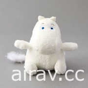 Moomin Café 嚕嚕米主題餐廳歡慶兒童節 4 月份優惠情報公開