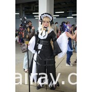 Fancy Frontier 開拓動漫祭 37 會場 Cosplay 照片集錦