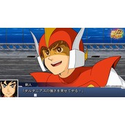 《超級機器人大戰 DD》推出交換駕駛員第 5 彈 《魔神英雄傳》《魔動王》等新作品參戰