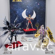 TAMASHII POP UP SPOT 限定快闪今日开展《咒术回战》等新品于展中登场