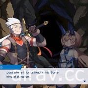 異世界模擬 RPG《社長，戰鬥的時間到了！》PC 版 31 日上架