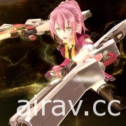 《英雄传说 闪之轨迹 IV》PC 欧美版 4 月初登陆 Steam 平台