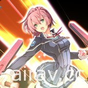 《英雄傳說 閃之軌跡 III》繁中版與 DLC 預定 25 日登陸 Steam 平台