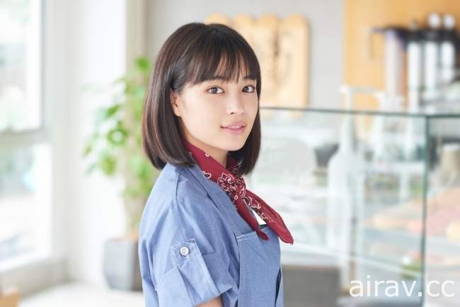 日本女生票選《最想變成的臉2021》慣例企劃那位「絕世美女」不意外再次連霸