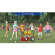 全民高爾夫團隊新作《CLAP HANZ GOLF》已於 Apple Arcade 推出