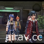 Switch 版《英雄傳說 閃之軌跡 I：改》與《II：改》宣布將於 7、8 月陸續推出