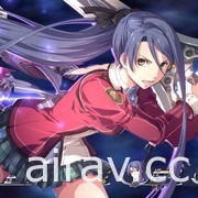 Switch 版《英雄傳說 閃之軌跡 I：改》與《II：改》宣布將於 7、8 月陸續推出