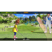 全民高爾夫團隊新作《CLAP HANZ GOLF》已於 Apple Arcade 推出