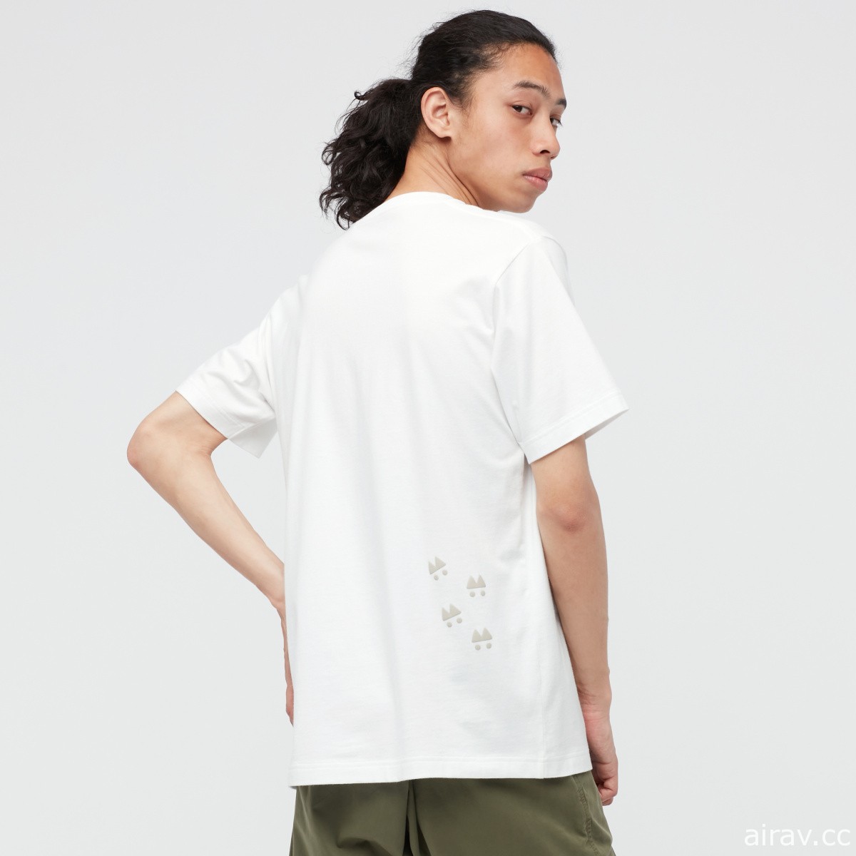 UNIQLO 4 月將推《航海王》、漫威、迪士尼系列 UT