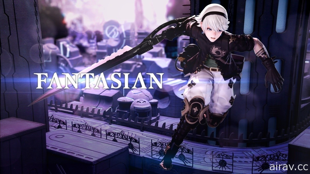 愚人節不愚人！《Final Fantasy》創作者坂口博信全新鉅作《Fantasian》 今日上線