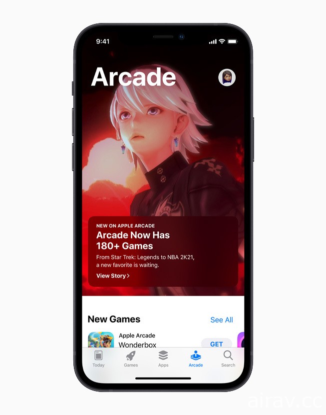 Apple Arcade 遊戲開發者訪談 分享《NBA 2K21 Arcade 版》等作開發歷程