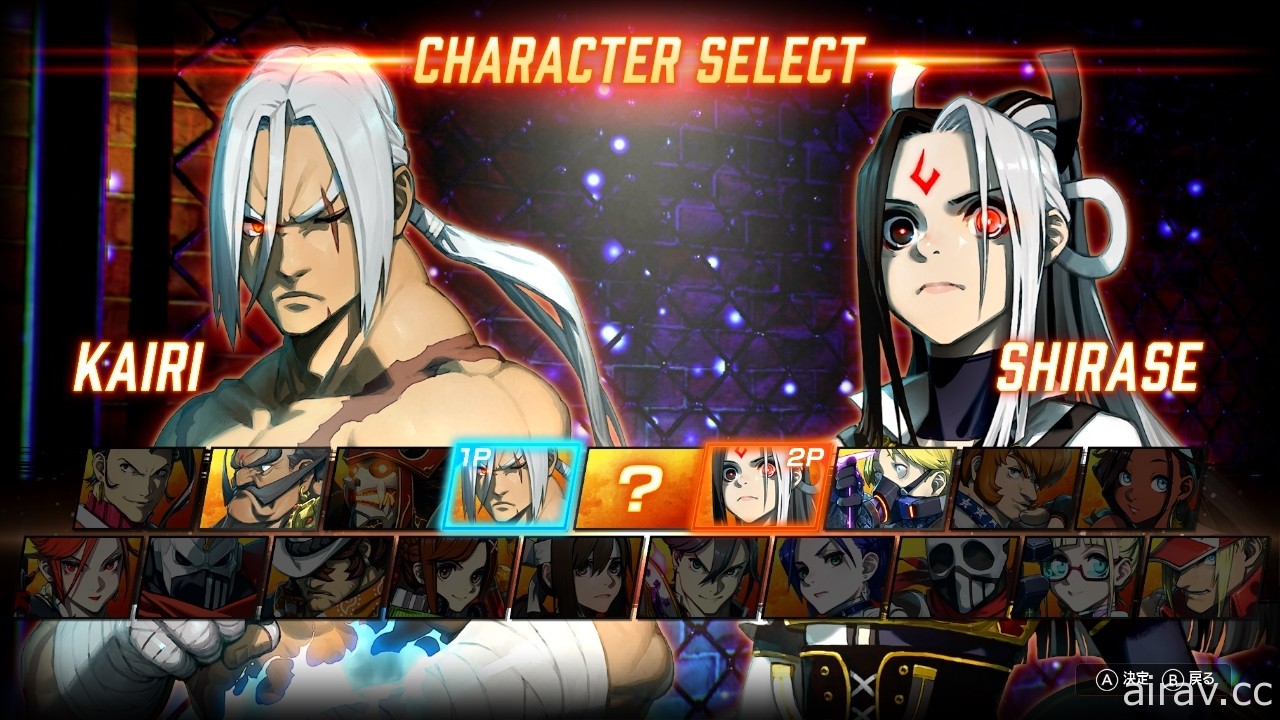 【試玩】《Fighting EX Layer -Another Dash-》透過大膽調整與新系統改變遊玩體驗