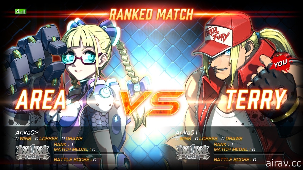 【試玩】《Fighting EX Layer -Another Dash-》透過大膽調整與新系統改變遊玩體驗