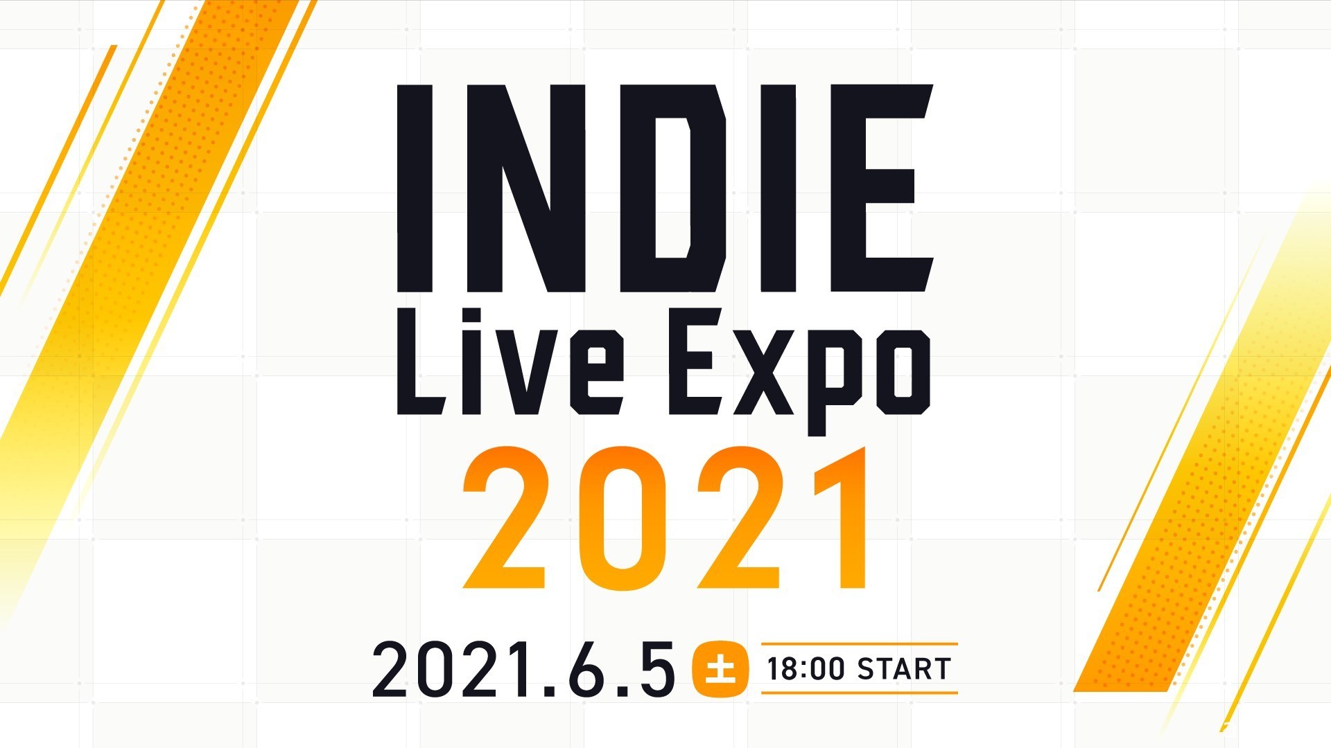 “INDIE Live Expo 2021”参展作品报名将于 19 日截止