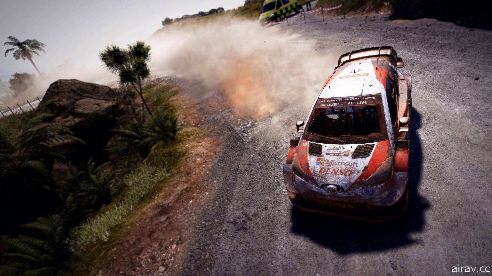 《世界越野冠軍賽 9》預定 9 月中登陸 Steam 平台 續作《WRC 10》情報今晚揭曉