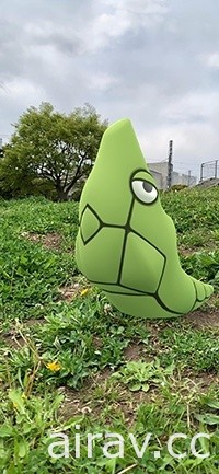 《Pokemon GO》將舉辦《New 寶可夢隨樂拍》聯名慶典活動