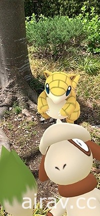 《Pokemon GO》將舉辦《New 寶可夢隨樂拍》聯名慶典活動