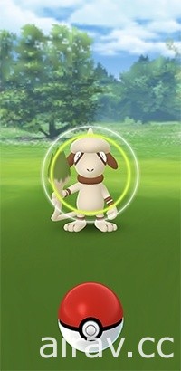 《Pokemon GO》將舉辦《New 寶可夢隨樂拍》聯名慶典活動