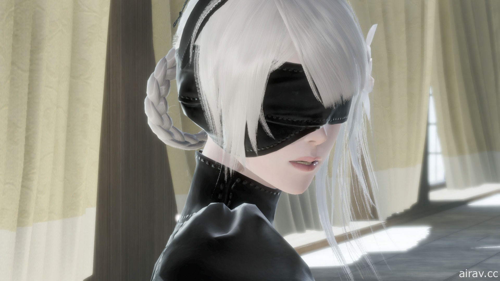 《尼爾：人工生命 ver.1.22》公布額外內容介紹影片 將提供 2B、9S 服裝造型 DLC