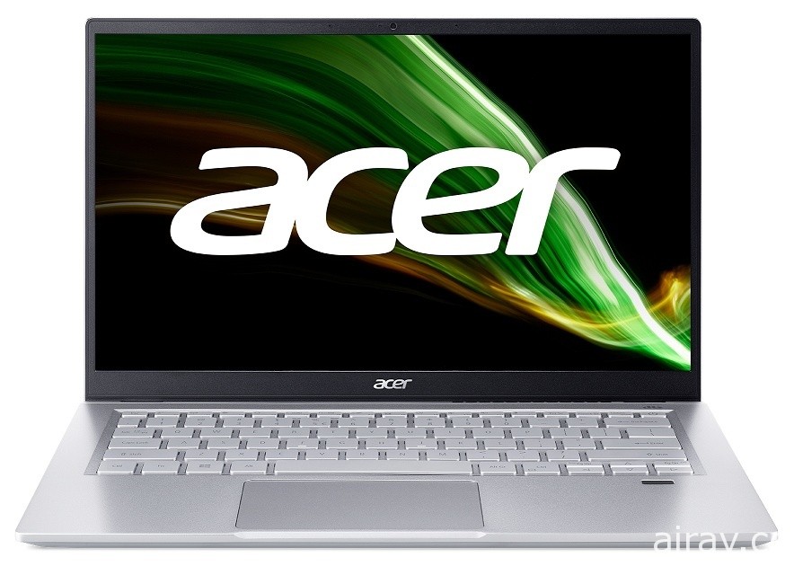 宏碁 Swift Evo 輕薄筆電將於 24 日「Acer Swift 風格野餐日」亮相