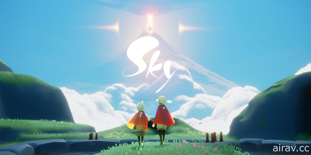 任天堂統整《月風魔傳》《Sky 光・遇》等支援中文的 Switch 未上市獨立遊戲