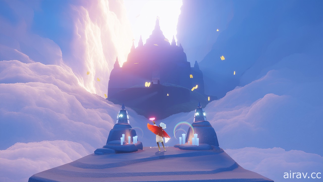 任天堂統整《月風魔傳》《Sky 光・遇》等支援中文的 Switch 未上市獨立遊戲