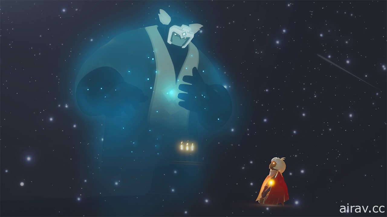 任天堂統整《月風魔傳》《Sky 光・遇》等支援中文的 Switch 未上市獨立遊戲